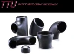 Buttweld Fittings
