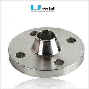 1.4539, 904L, N08904, B16.5 Socket weld Flange Class 300 DN150