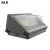 Import 5000LM Outdoor IP65 waterproof LED Wall Pack Lighting  for US market from China