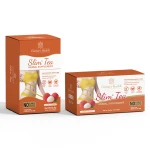 Magic Chinese Slimming Products Beauty-slimming Tea For Flat Belly Tea Flat Tummy Tea