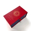 Rigid Packaging Box Custom Luxury Magnetic Closure Gift Box Folding CardboardPackaging Box for Premium Brand Packaging