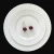 Import White cheap embossed porcelain round dish ceramic dinner plates/High Quality Cheap salad dish plates from China