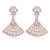 Import Good Price Elegant Fashion Earrings from Taiwan