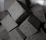 Premium Coconut Briquette