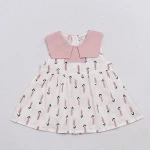 Lovely Baby Girl Dress