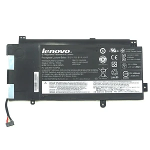 Lenovo ASM P/N SB10F46447 FRU P/N 00HW009 00HW009 batterie originale 15V 4400mAh