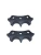 Import SW Segment Group For Heavy Equipment Forging Bulldozer And Excavator Sprocket D155 D85 D8N D5 from China