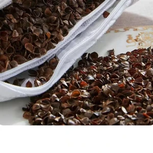 Raw Buckwheat Husk Bulk Packing Perfect For Poultry Bedding And Gardening Applications In Large Quantities