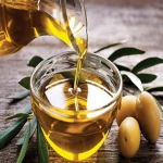 High Quality Extra Virgin Olive Oil for Sauce Dressing and Condiment Manufacturers Seeking Consistent Flavor and Long S