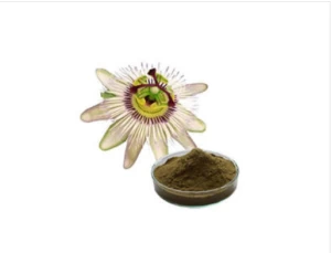 Top Quality Passion Flower Extract/ Passionflower Extract Flavonoids