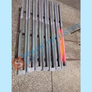Silicon Carbide Heater High Temperature Heating Elements