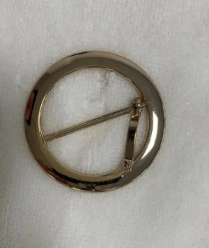 W3289Fancy Clothes Buttons