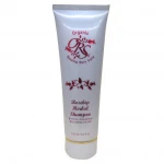 Organic Rosehip Herbal Shampoo