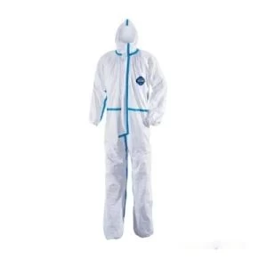 Safety Clothing Protection Full Body Suit Overall Safety Isolation Clothing