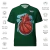 Import Custom All Printed Sports Jersey T-shirt from Pakistan
