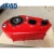 Import hydraulic motors agricultural machinery gearbox for manure spreader from China