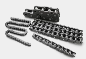 Hot Sale Power Transmission Chain Drive Chain