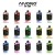 Import Top Wholesale Price AIVONO AIM FLASH 35000 Puffs Strawberry Ice Vape Europe Supply Norway Factory Direct Bulk Order from France