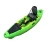Import 12ft fishing pedal kayak from China