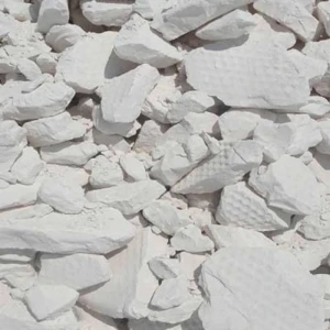 Kaolin Clay / China Clay