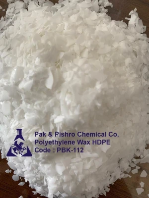 Polyethylene Wax HDPE
