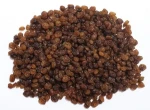 Sun Dried Raisins