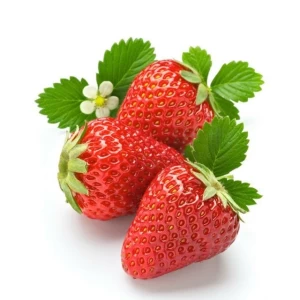 IQF Frozen Fresh Strawberry Fruit Frozen Strawberry