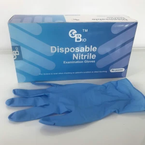 Latex Gloves For Sale