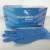 Import 100 Box Wholesale Manufacturers Coated Cheap Prices Blue Examination Disposable Black Nitrile Gloves from Norway