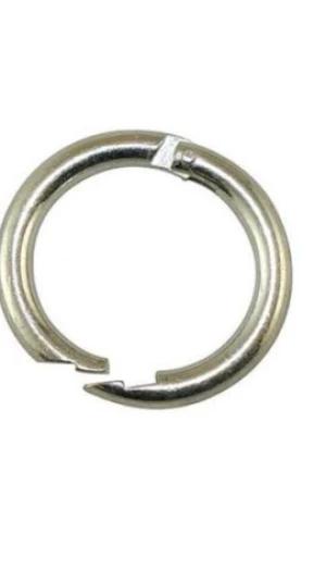 Pig ring