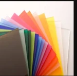 Acrylic Sheet