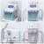 Import 6 in1 Portable Oxygen Revive from China