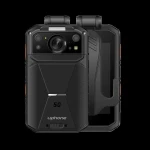 Body-Worn Camera