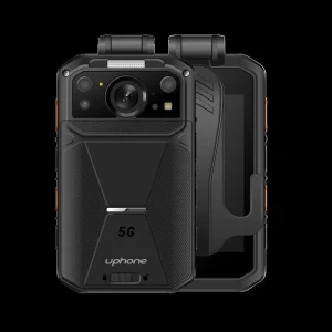Body-Worn Camera