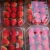 Import IQF Frozen Fresh Strawberry Fruit Frozen Strawberry from USA