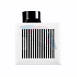 Ultra Quiet Multi-CFM Bathroom Exhaust Fan Series