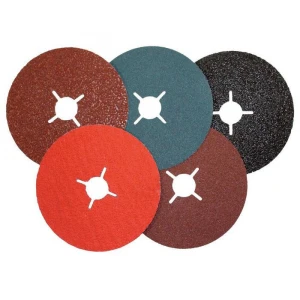 Factory supply Nylon fiber abrasive disc