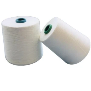 china factory production 100pct polyester partially oriented poy yarn 270d 48f semidull for dty