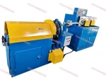 Clutch facing machine Clutch facing weaving machine Clutch facing process machine