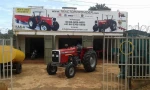Farm Machinery for Africa
