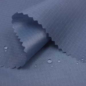 Wholesale High Quality 210T recycled polyester taffeta fabric