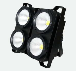4*100w LED COB Blinder Light 2