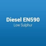 High Performance Diesel Fuel EN590 in Best Rates