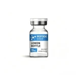 Lemon bottle(peptides)
