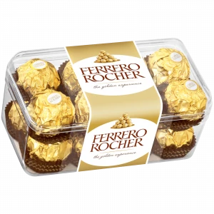 Ferreror Roshe Chocolate For Sale