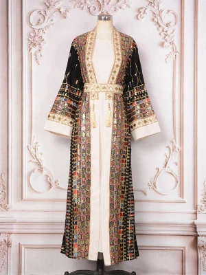Islamic Women Clothing
