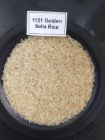 1121 Indian Basmati Rice
