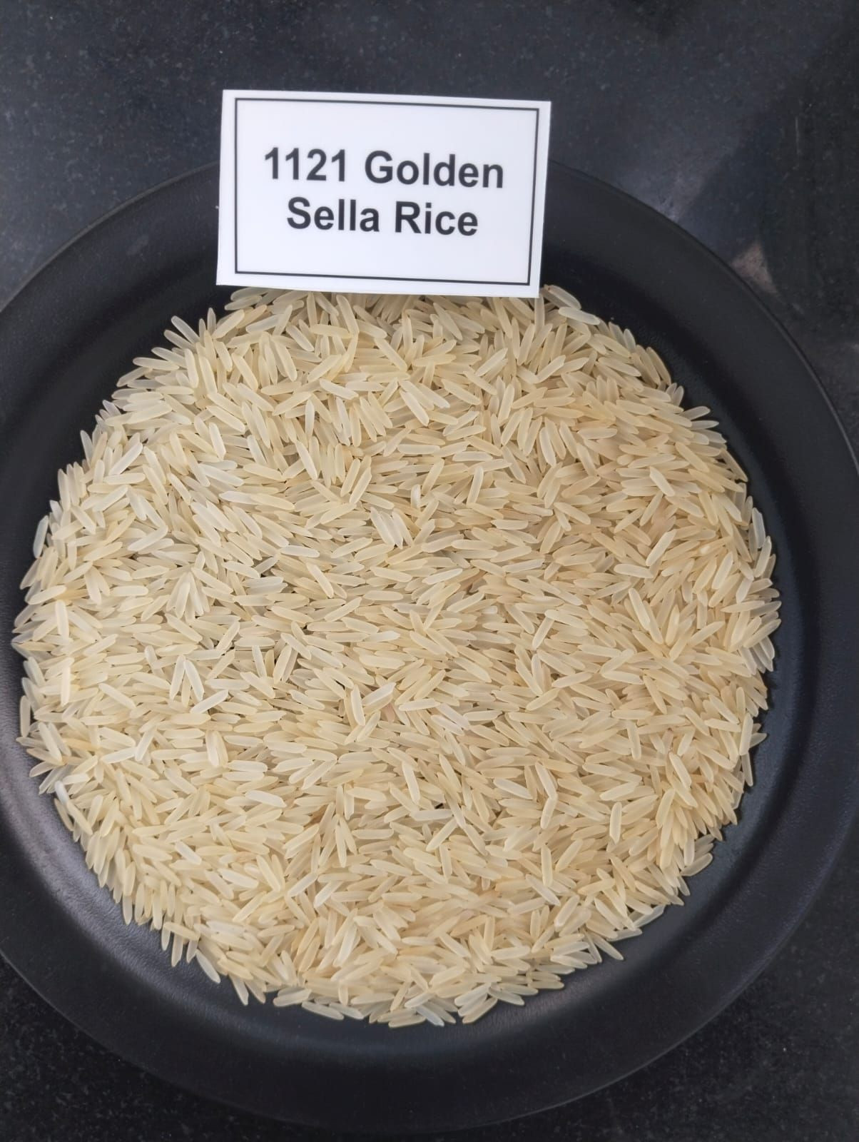 Ekta Rice Land Buy 1121 Indian Basmati Rice from Star Rice Land Pvt. Ltd., India ...
