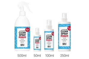 All Day Pure Clean Spray