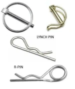 R Pin